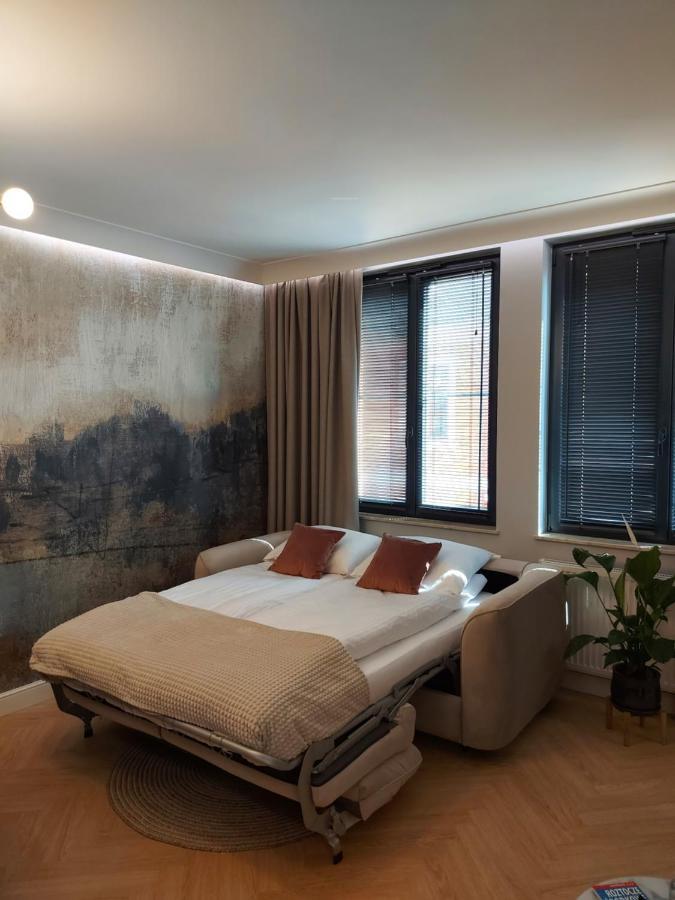 Apartament Zamojski Rynek Замосць Экстерьер фото
