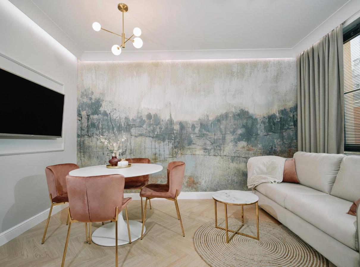 Apartament Zamojski Rynek Замосць Экстерьер фото